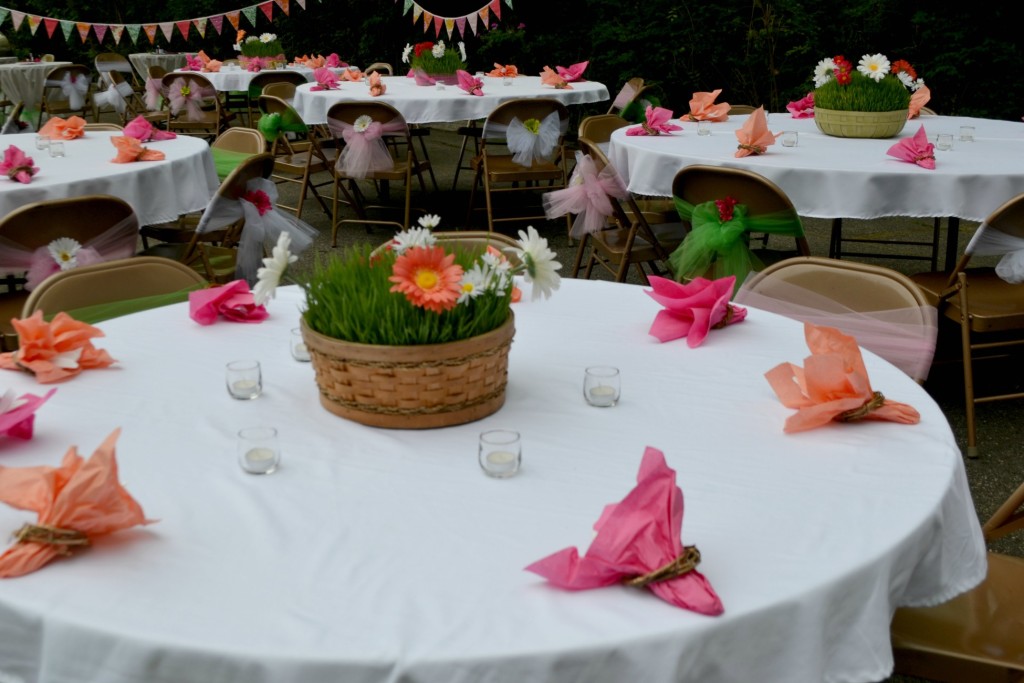 bloom tables